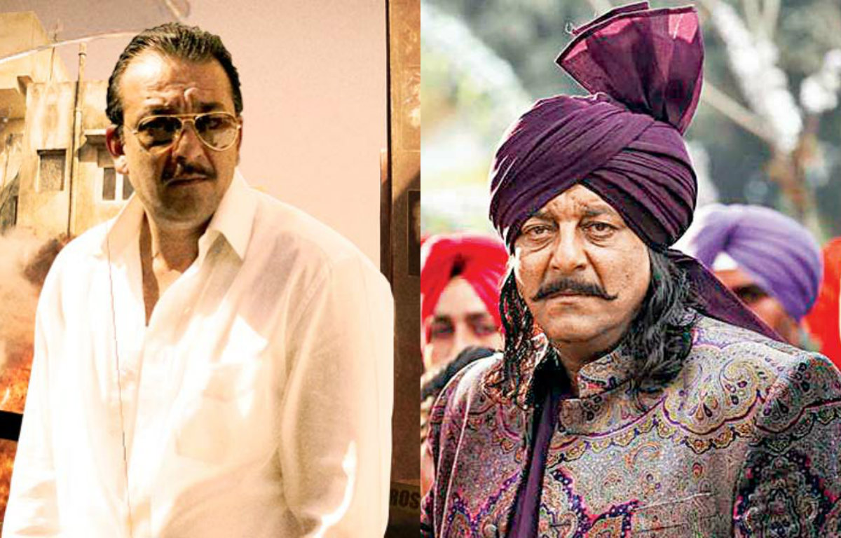 Sanjay Dutt in Son of Sardaar