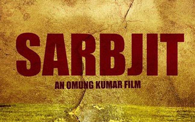 'Sarbjit' to release a day earlier than the previously scheduled date