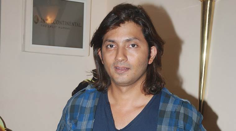 Shirish Kunder