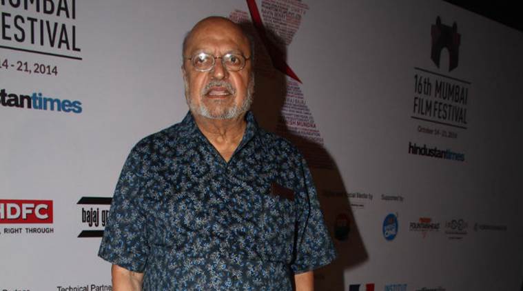 Shyam Benegal