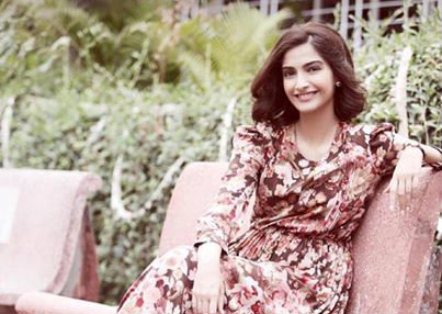 Sonam Kapoor on 'Neerja'