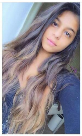 Suhana Khan- Shah Rukh Khan's Princess!