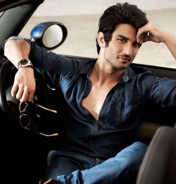 Sushant Singh Rajput - Facts