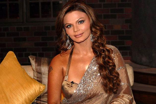 Rakhi Sawant on Koffee with Karan