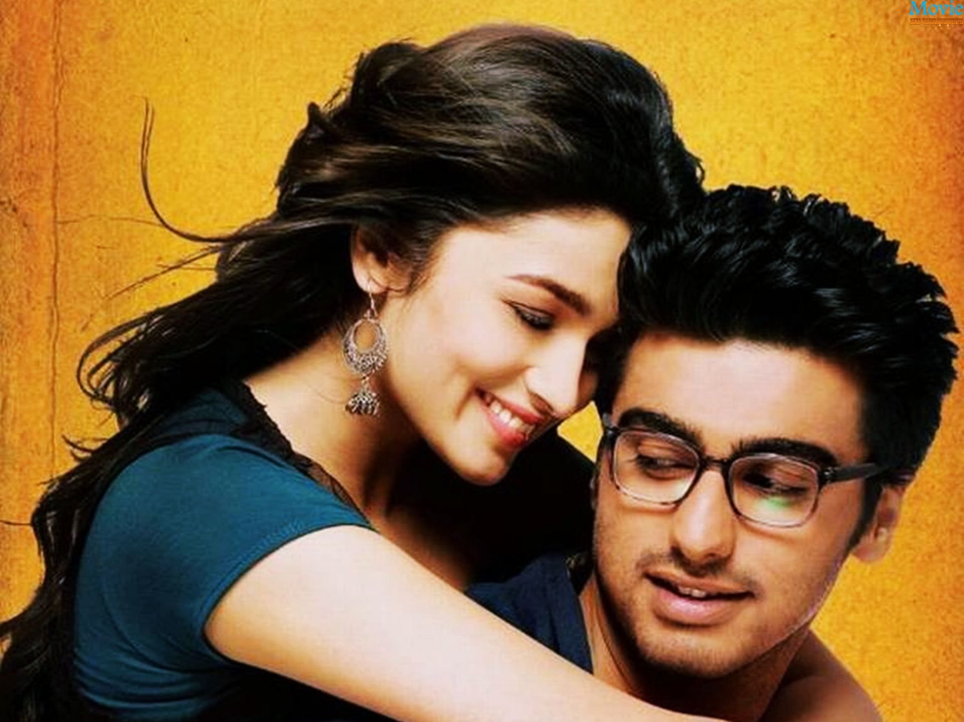 2 States