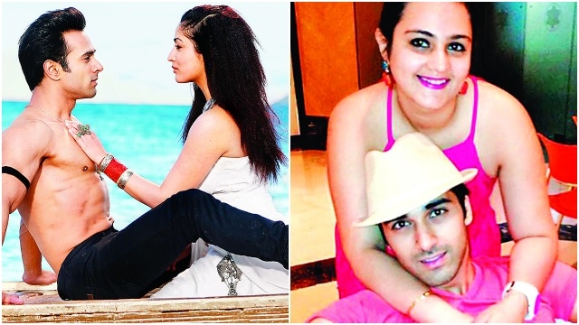 Pulkit Samrat Yami Gautam