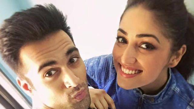 Pulkit Samrat Yami Gautam