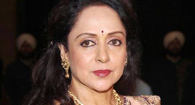 Hema Malini
