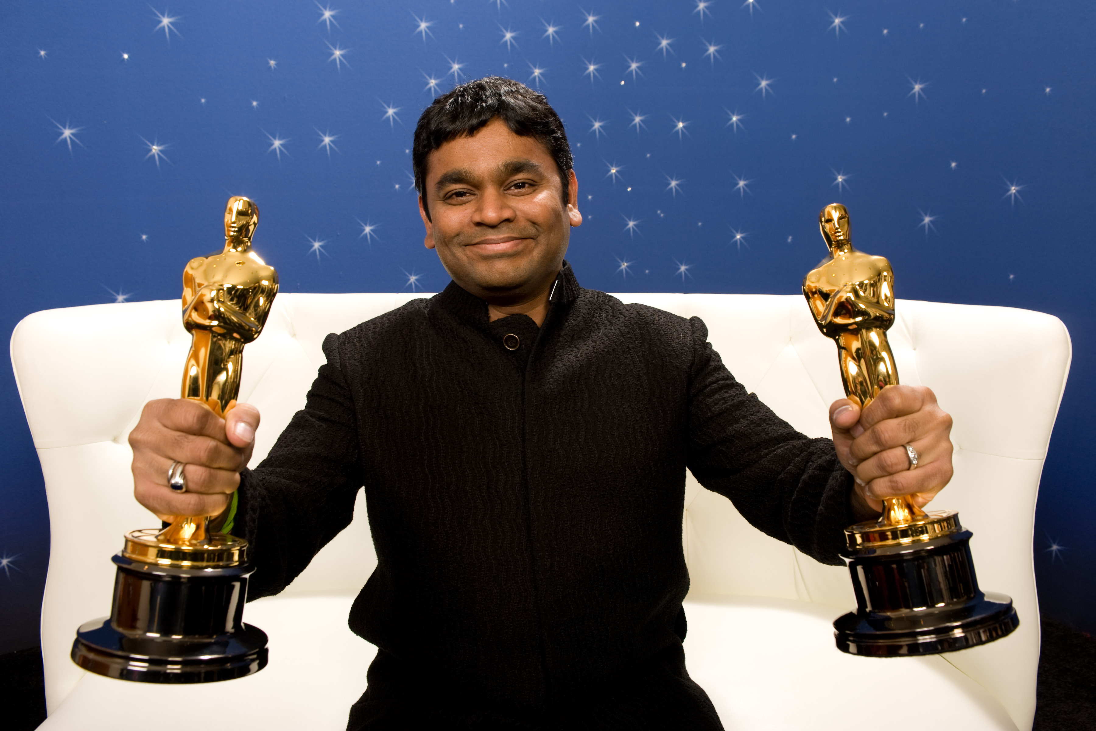 A.R.Rahman oscars