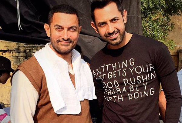 Aamir Khan looks forward to Gippy Grewal's film on farmer's plight