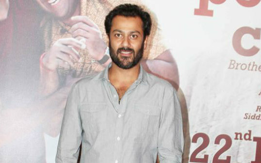Abhishek Kapoor on 'Fitoor' response