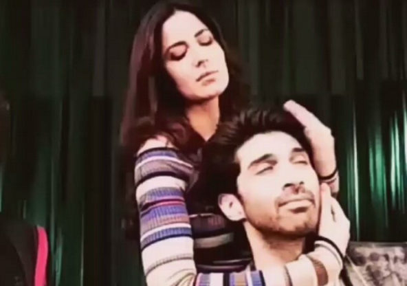 Aditya & Katrina