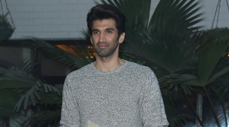 Aditya Roy Kapur