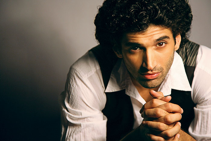 Aditya Roy Kapur