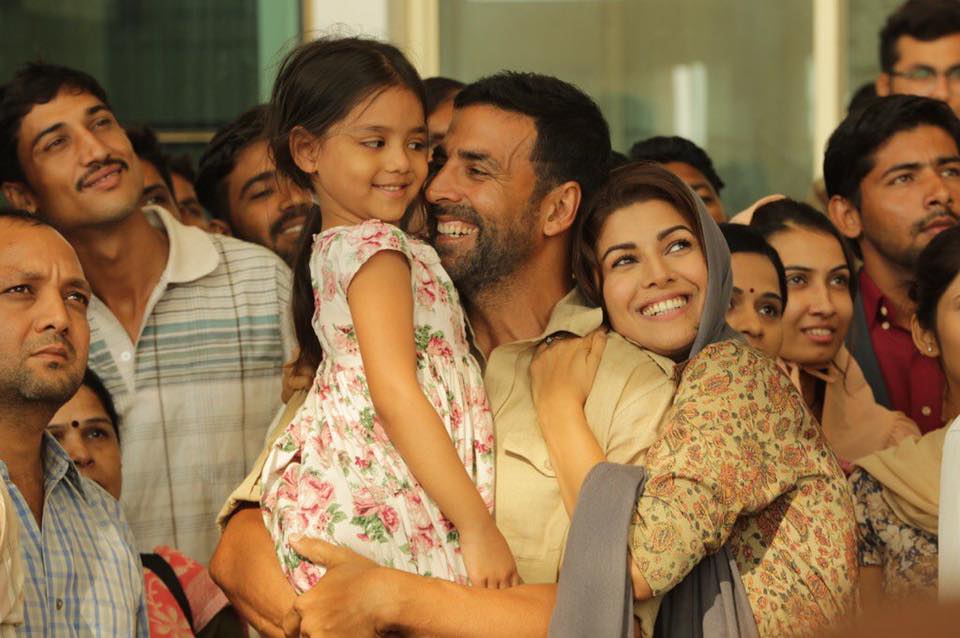 'Airlift' enters Rs.100 crore club in India
