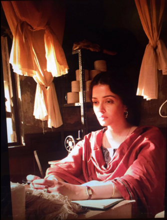Aishwarya Rai Bachchan in Sarabjit