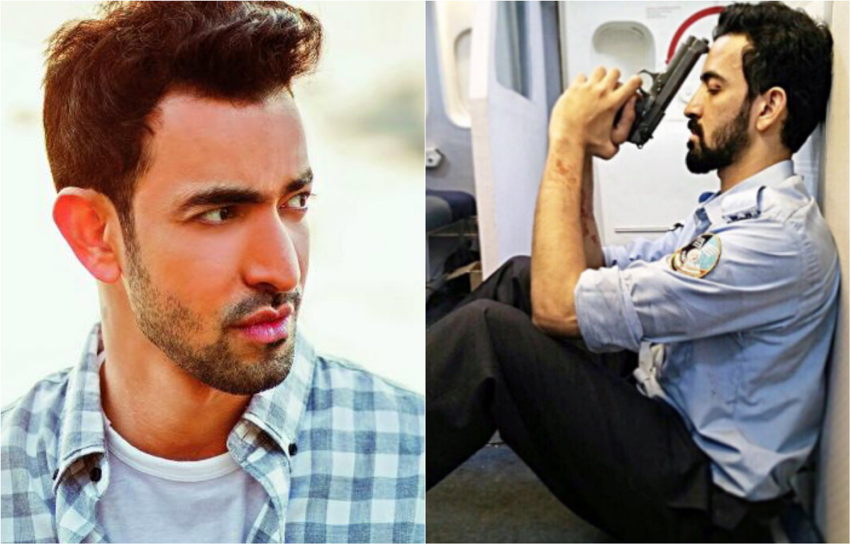 Ali Badliwala from Neerja