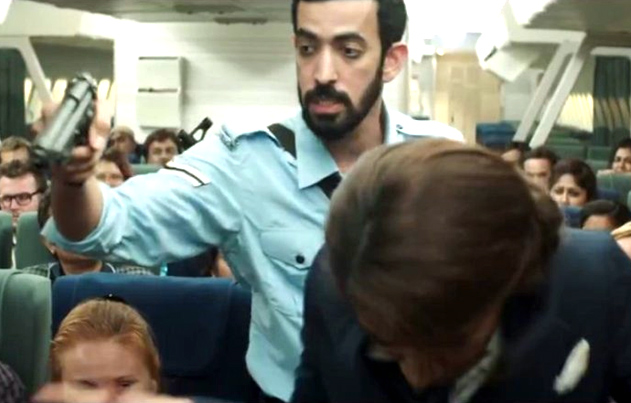 Ali Baldiwala in neerja