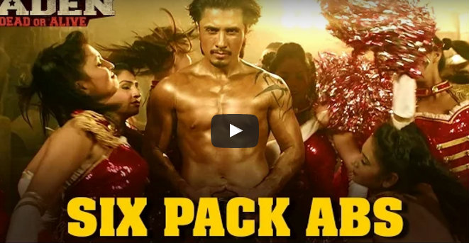 Ali Zafar's song in 'Tere Bin Laden' sequel