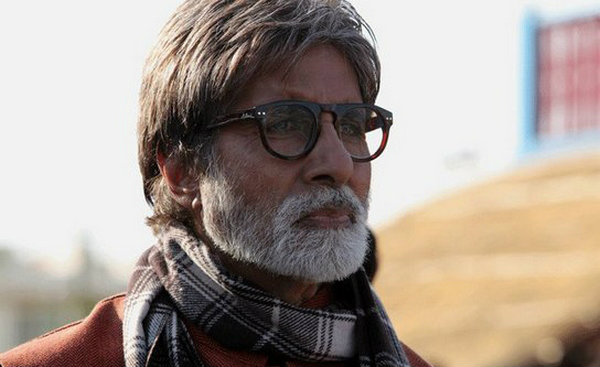 Amitabh Bachchan's health issues