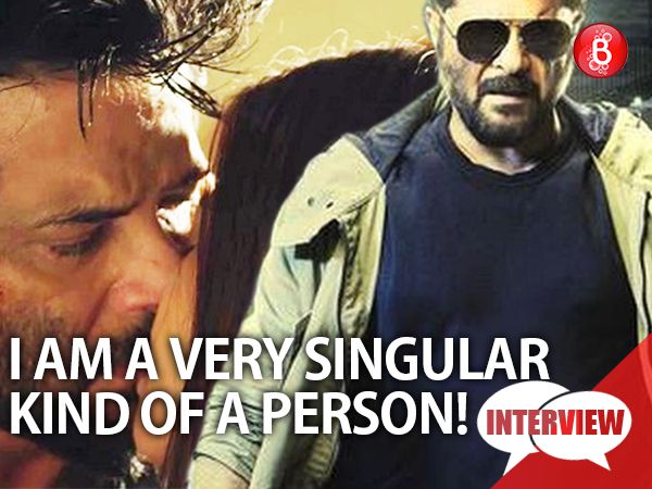 Anil Kapoor: Tough for me to change anything