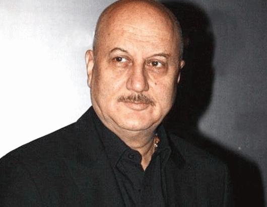 Anupam Kher