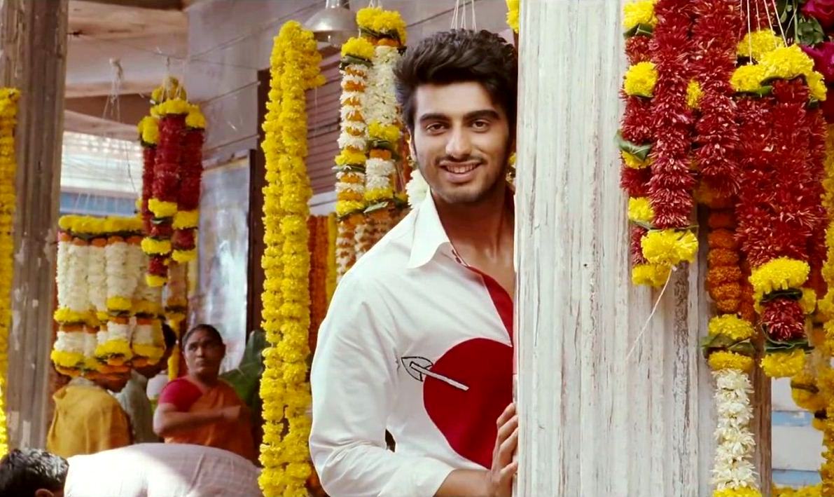 Arjun Kapoor - 'Gunday' one of the coolest experiances