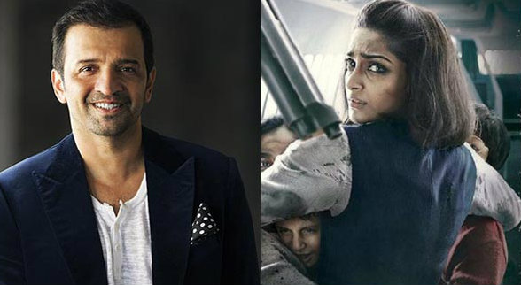 Atul Kasbekar on audiences and his movie 'Neerja'