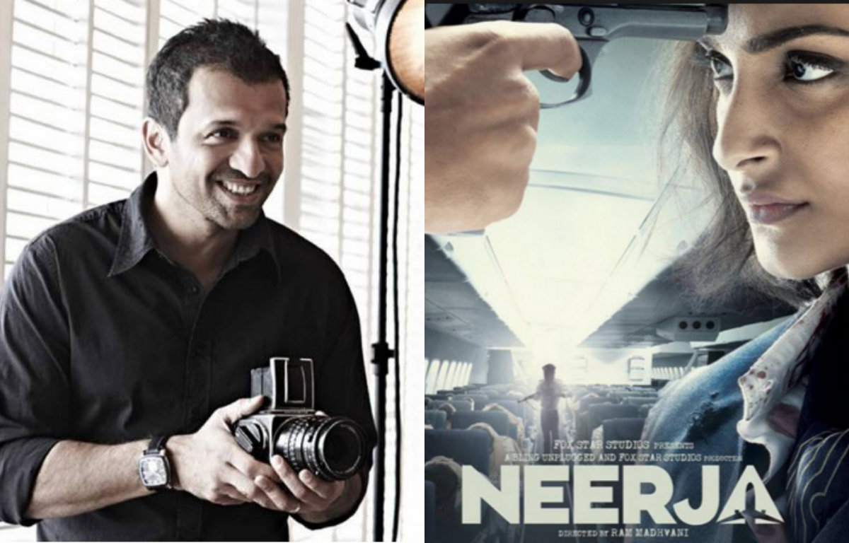 Everybody thought we were crazy: Atul Kasbekar on making 'Neerja'