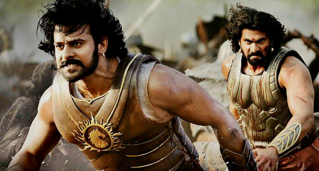 S.S. Rajamouli's 'Baahubali: The Beginning' is all set to release in ...