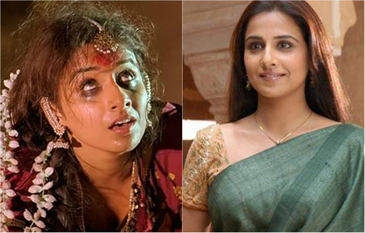 'Bhool Bhulaiyaa' - 2007