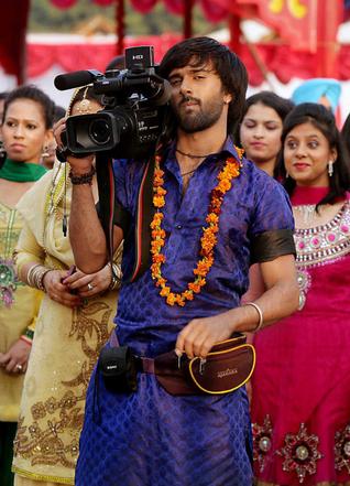 Pulkit Samrat - Bittoo Boss