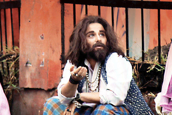 'Bobby Jasoos' - 2014