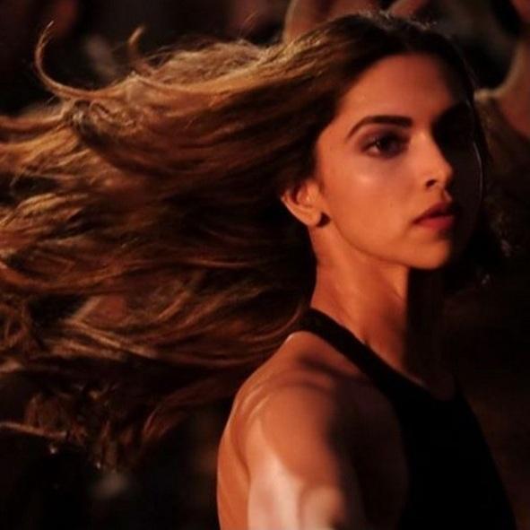 Deepika Padukone