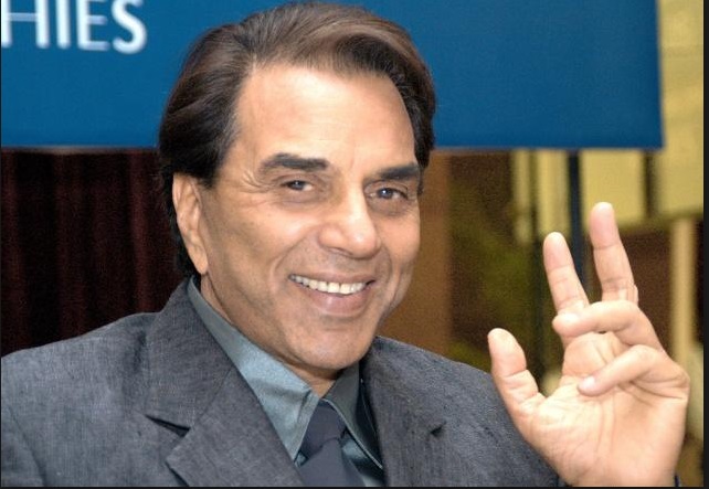 Dharmendra