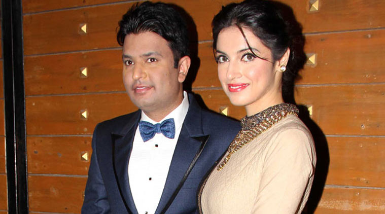 Divya Kumar Khosla, Bhushan Kumar