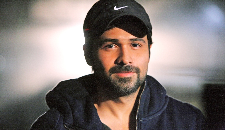 Emraan Hasmi in photoshoot