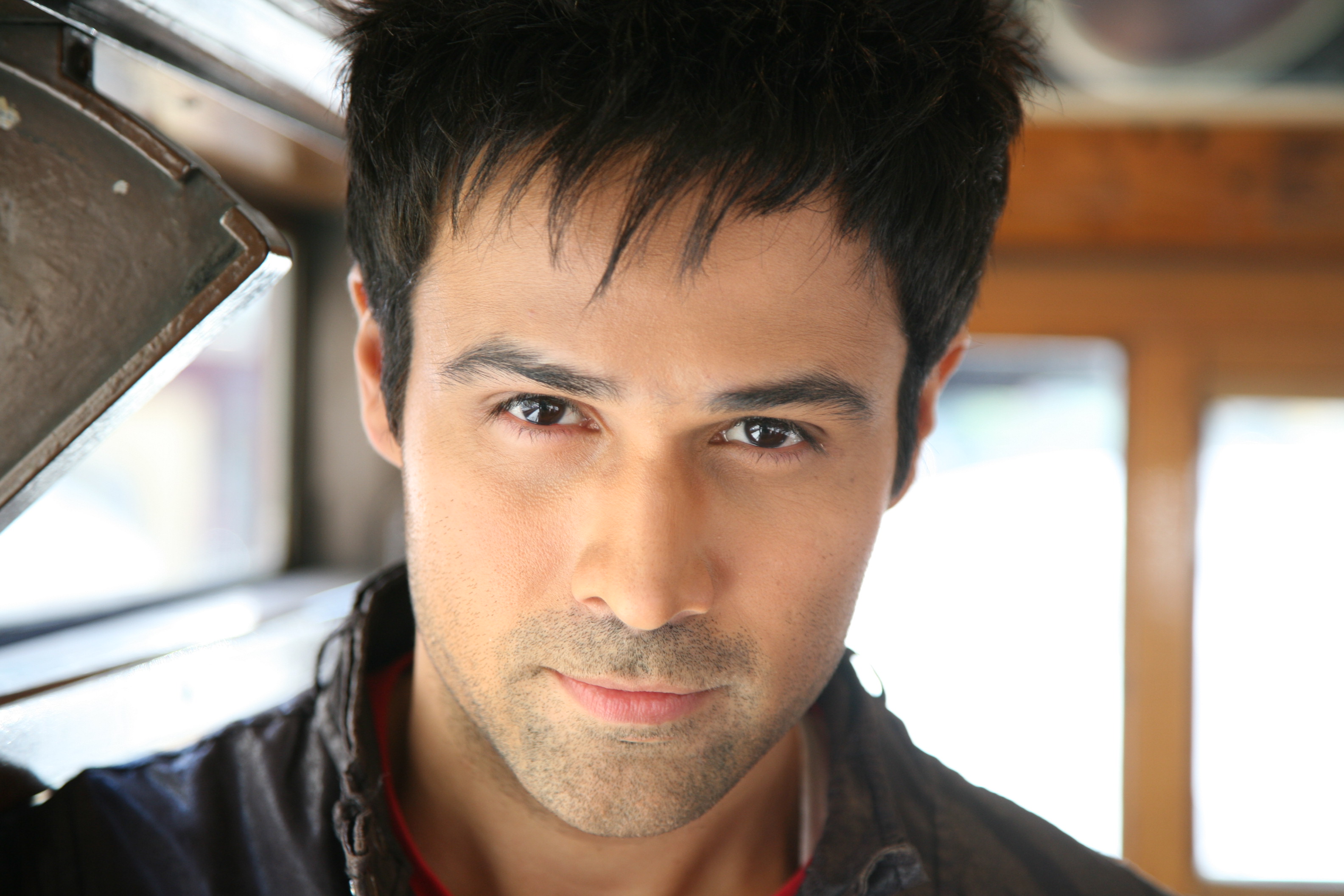 Emraan Hashmi photoshoot