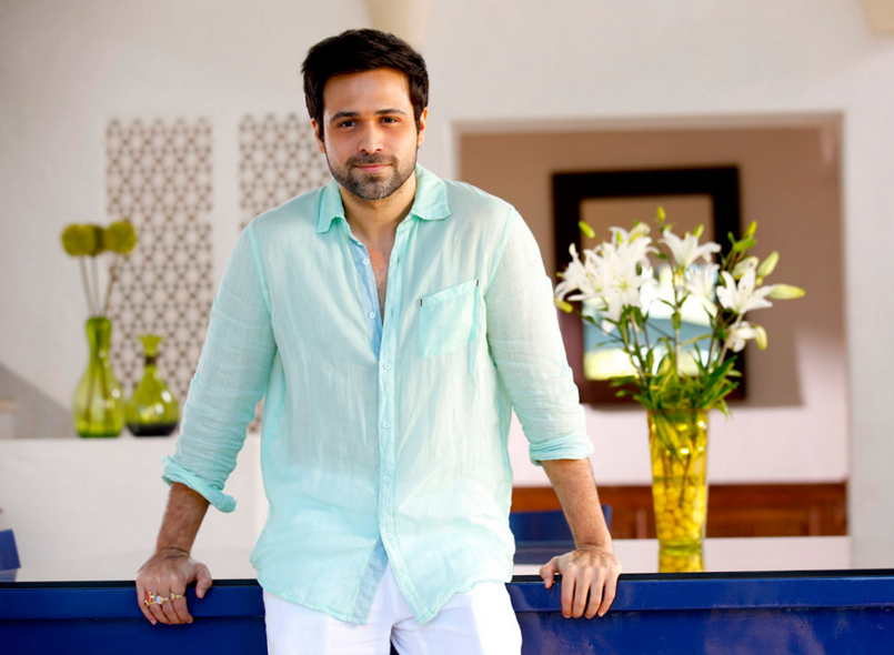Emraan Hashmi