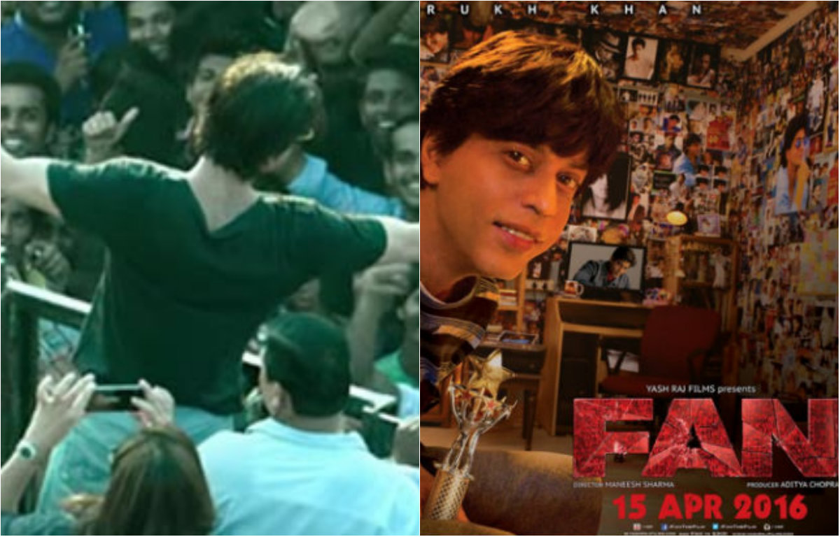 Shan Rukh Khan