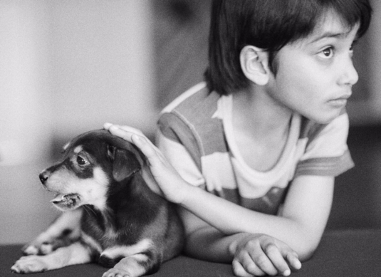 Farah Khan's Triplets - Birthday special