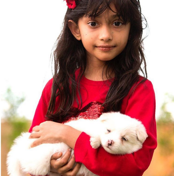 Farah Khan's Triplets - Birthday special