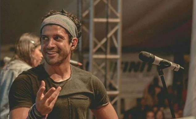 Farhan Akhtar on his movie 'Rock On 2'