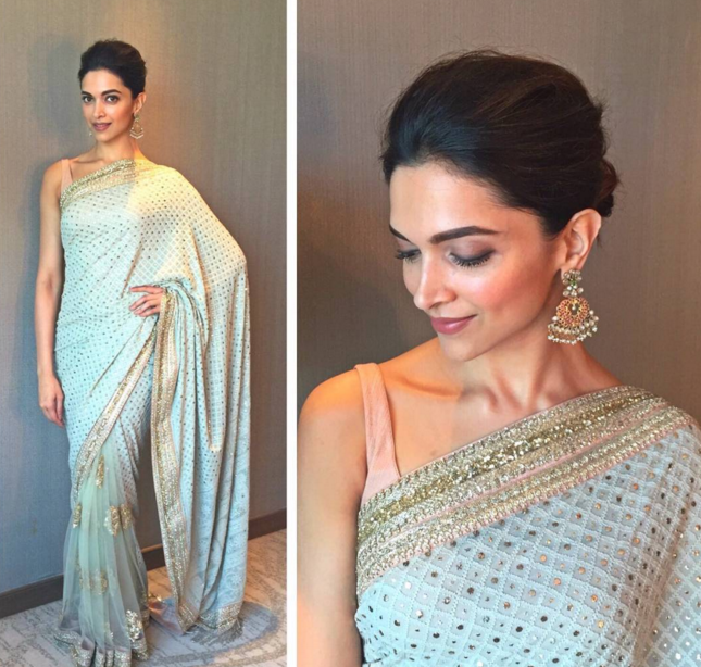 Deepika Padukone
