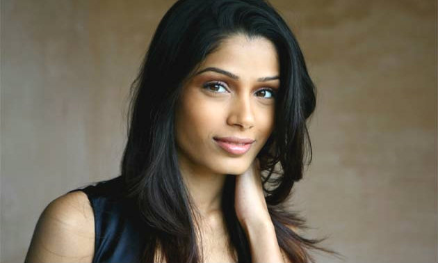 Freida Pinto at Film Independent Spirit Awards