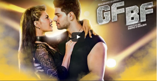 Watch Now - Sooraj Pancholi and Jacqueline Fernandez burn the dance floor in 'GF BF'