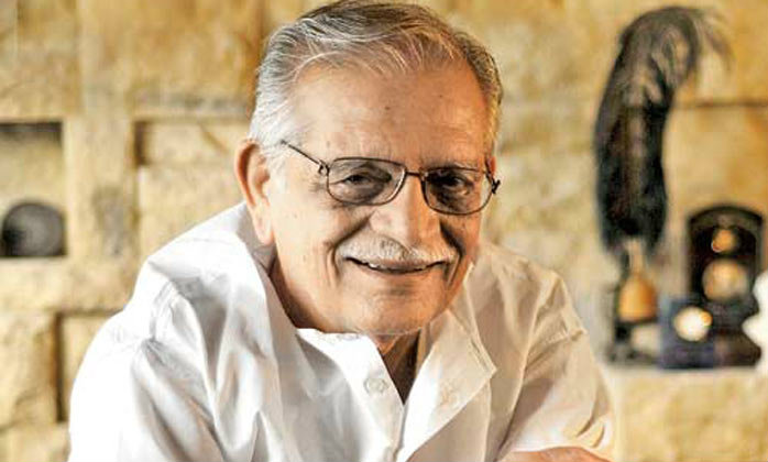 Gulzar on Urdu language