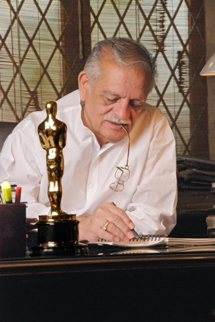 Gulzar oscars