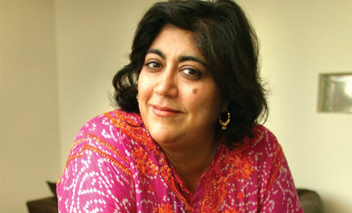 Gurinder Chadha on girl empowerment