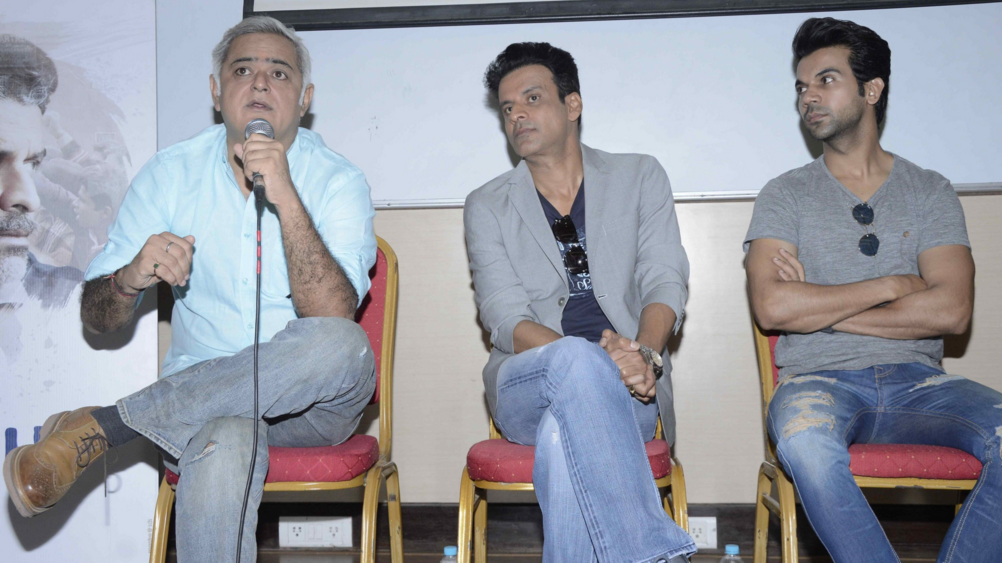 Hansal Mehta's 'Aligarh' to close Dallas South Asian film fest